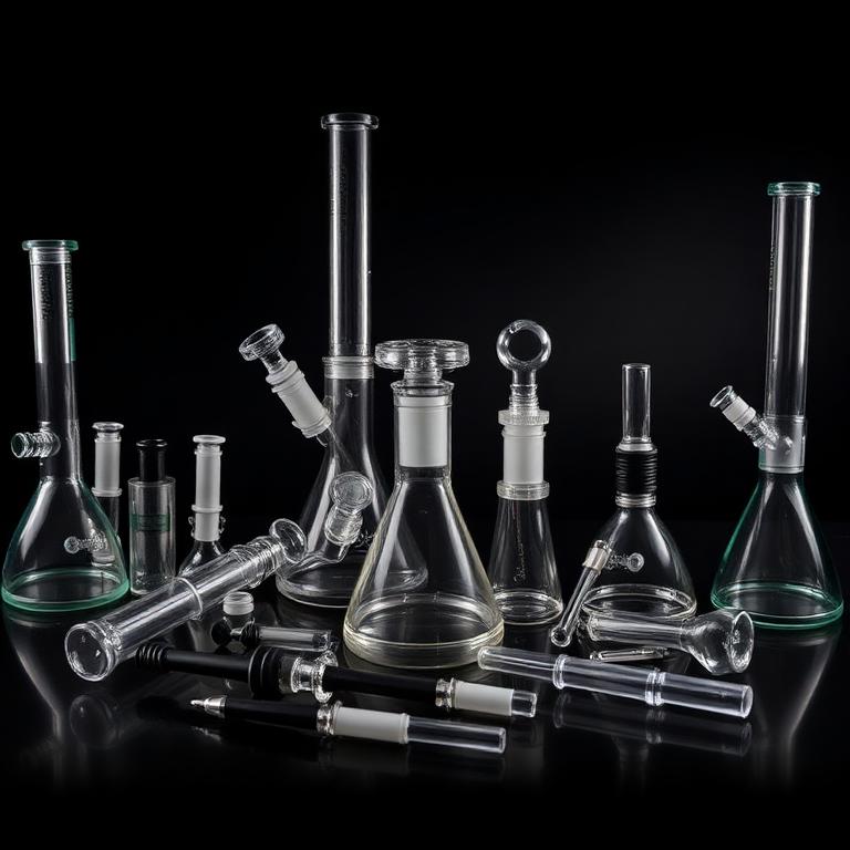 Accessories cannabis category
