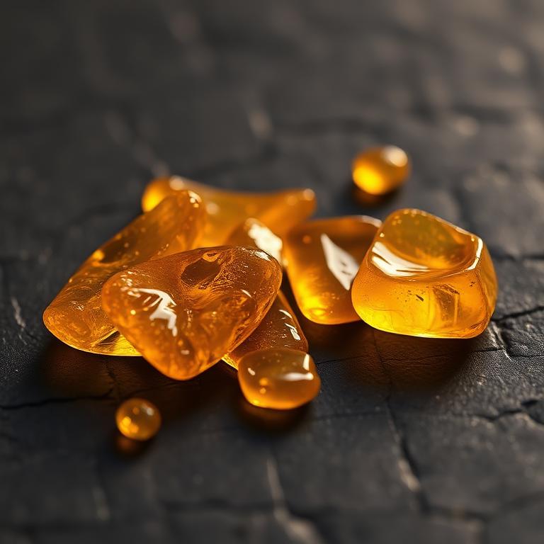 Concentrates cannabis category